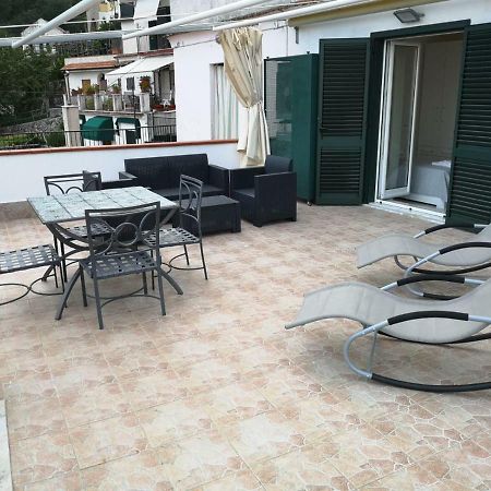スカラNonna Rosa Houseアパートメント エクステリア 写真