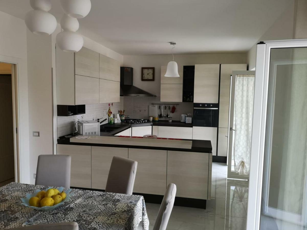 スカラNonna Rosa Houseアパートメント エクステリア 写真