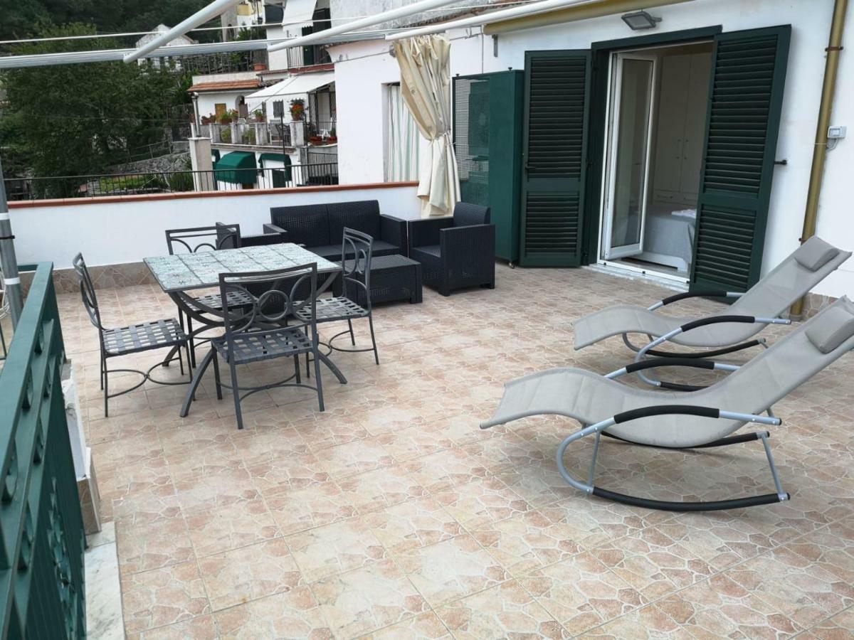 スカラNonna Rosa Houseアパートメント エクステリア 写真
