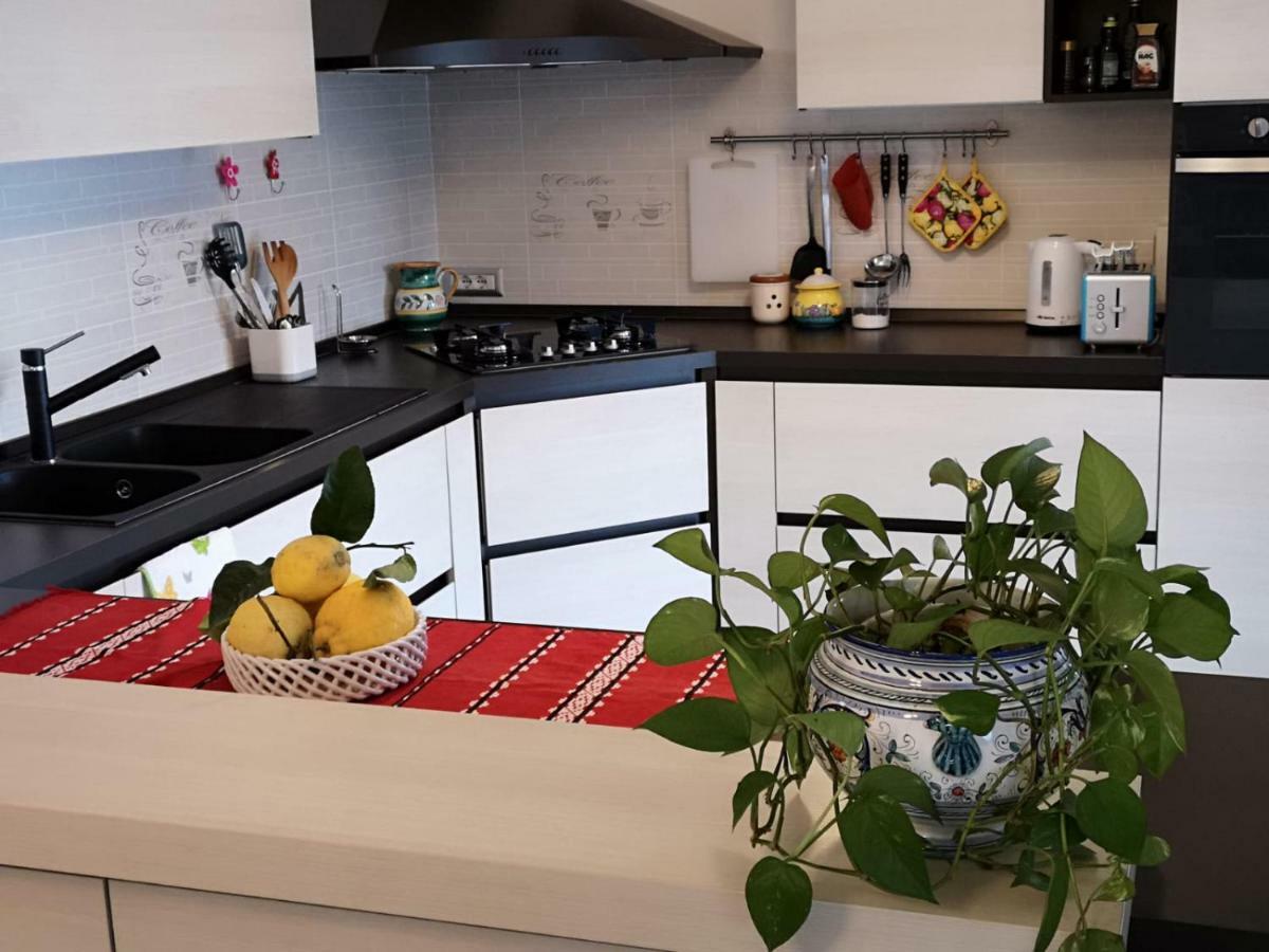 スカラNonna Rosa Houseアパートメント エクステリア 写真